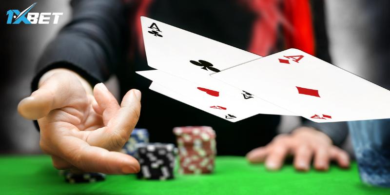 Tìm hiểu về game Poker trên thế giới