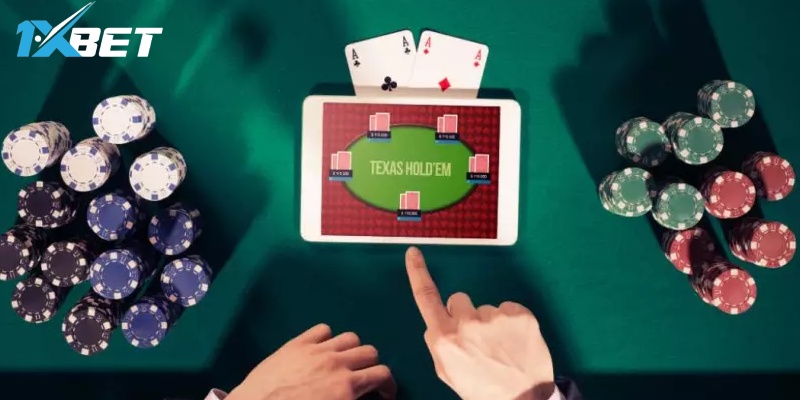 Dành chiến thắng khi chơi Poker online bằng những mẹo đơn giản