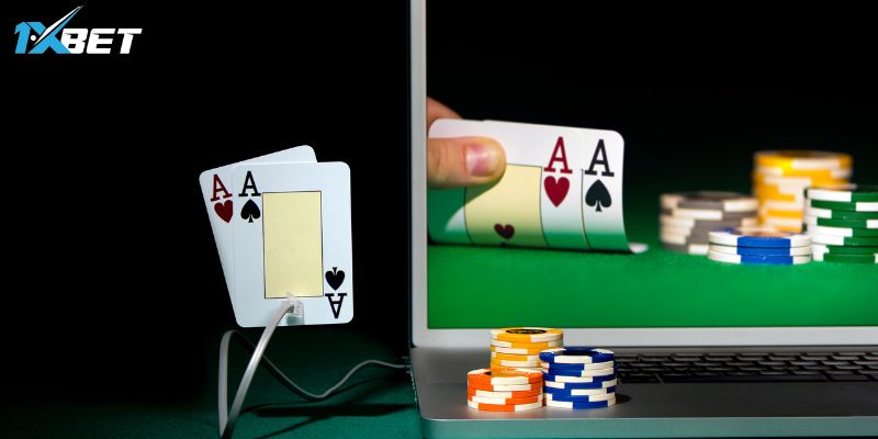 Các giải đấu Poker online Việt Nam tổ chức theo 2 hình thức