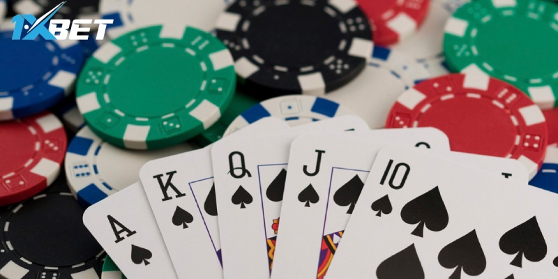 Giới thiệu một số kinh nghiệm chơi Poker tỷ lệ thắng cao