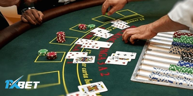 Game bài Xì Tố (Xì Phé, Poker) với sảnh chơi online đẹp mắt