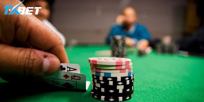 Lý do dẫn đến những gian lận trong game bài Poker