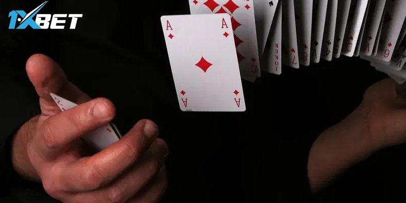 Một trong những điểm quan trọng khi tìm hiểu Poker hands là gì? 