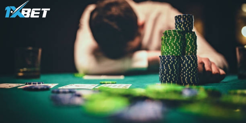 Kinh nghiệm chơi Poker tỷ lệ thắng cao là biết làm chủ chính mình