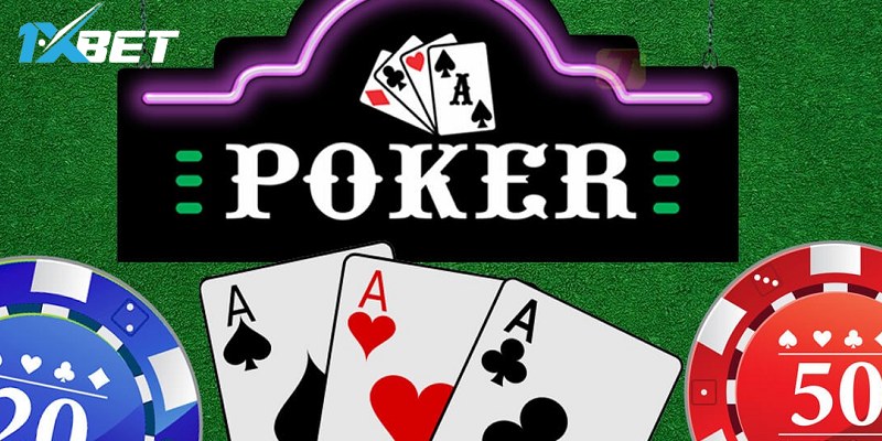 Nắm bắt các bước tham gia để tìm bí quyết chơi Poker giỏi