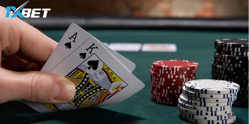 Nắm bắt nhiều bí quyết chơi Poker giỏi thì cơ hội chiến thắng càng cao