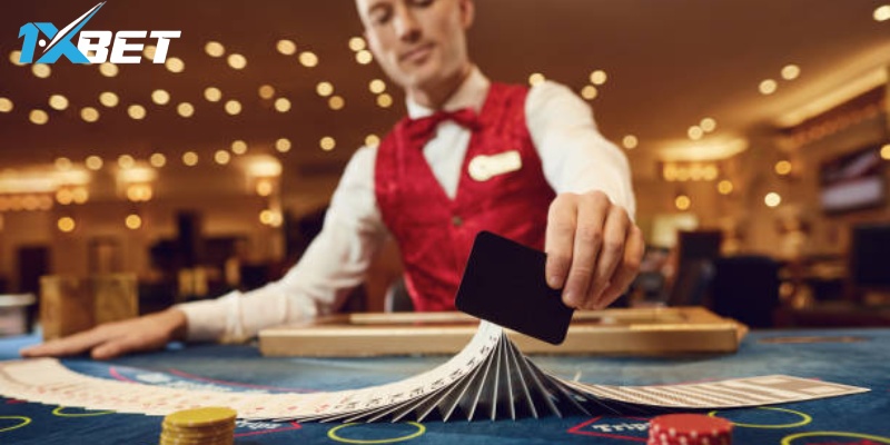 Những gian lận trong game bài poker và cách giải quyết triệt để