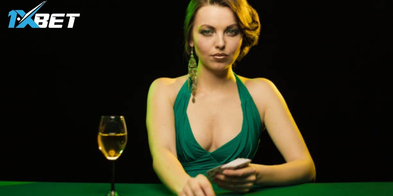 Passive là nhóm bị động trong 4 dạng người thường gặp khi chơi Poker