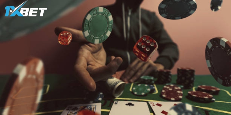 Poker online và offline đều có những ưu điểm hấp dẫn riêng