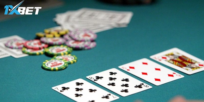 Tìm hiểu những thông tin về mẹo chơi Poker thắng 90%