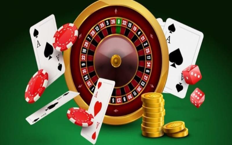 Sảnh casino uy tín nhất trên thị trường
