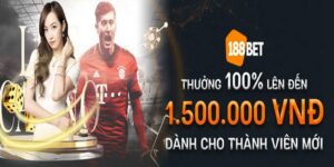 188bet phát triển cả hai nền tảng web và ứng dụng di động