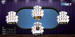 Thuận tiện hơn với game bài Binh Xập Xám online