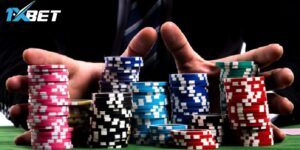 Nắm bắt tình hình ván đấu - Mẹo chơi Poker thắng 90%