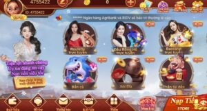 Xổ số online là tựa game thu hút nhiều cược thủ tham gia